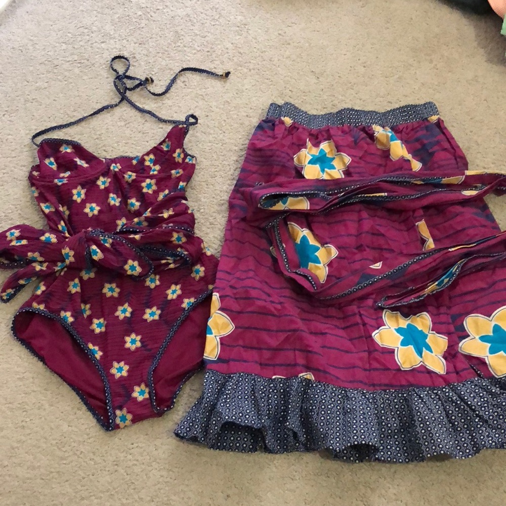 Marc by Marc jacobs swimwear SZ S